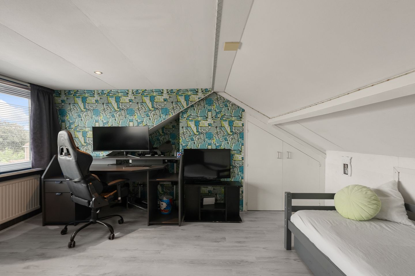 Photo 34 of Wethouder C. Kromstraat 26