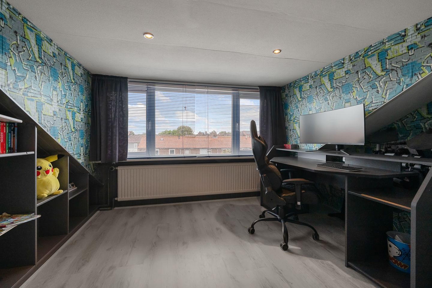 Photo 35 of Wethouder C. Kromstraat 26