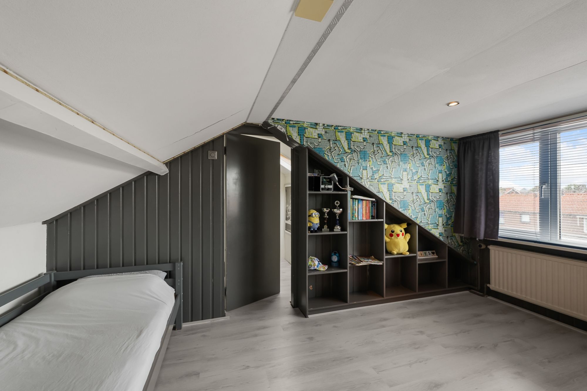 Photo 36 of Wethouder C. Kromstraat 26