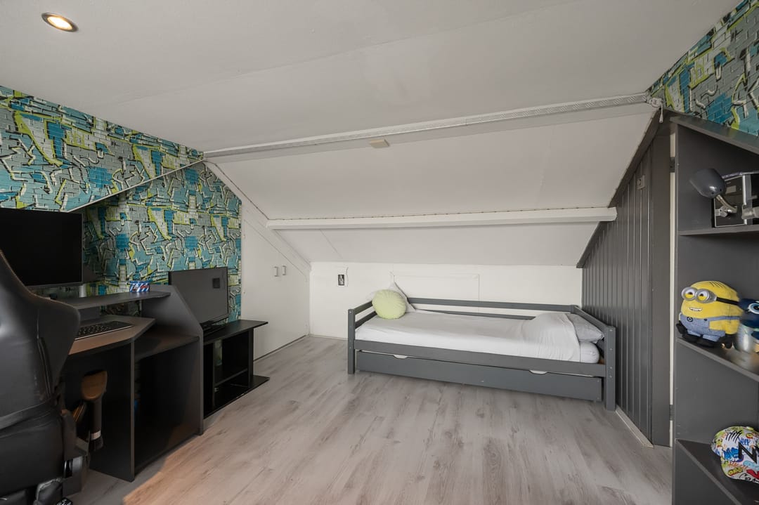 Photo 37 of Wethouder C. Kromstraat 26