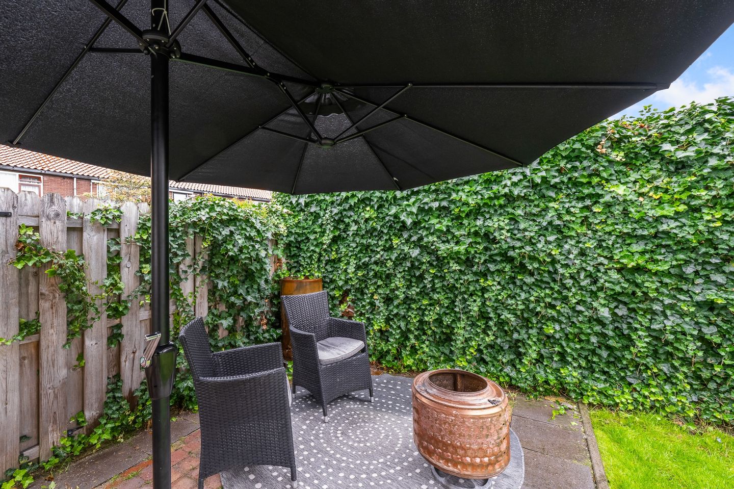 Photo 40 of Wethouder C. Kromstraat 26