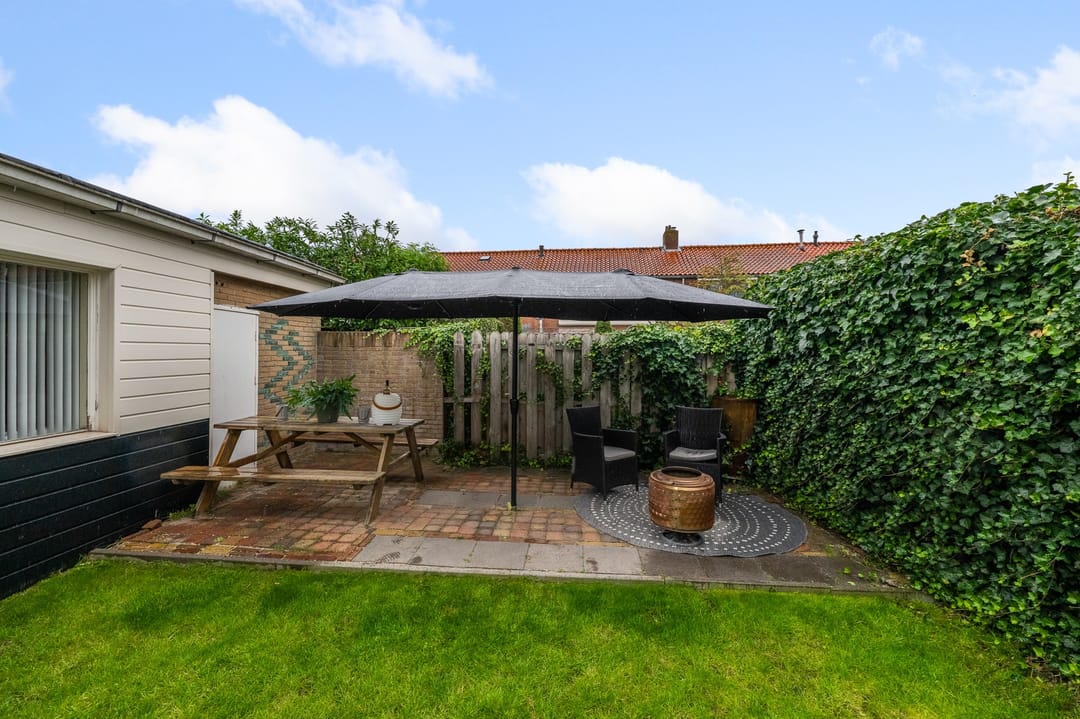 Photo 41 of Wethouder C. Kromstraat 26