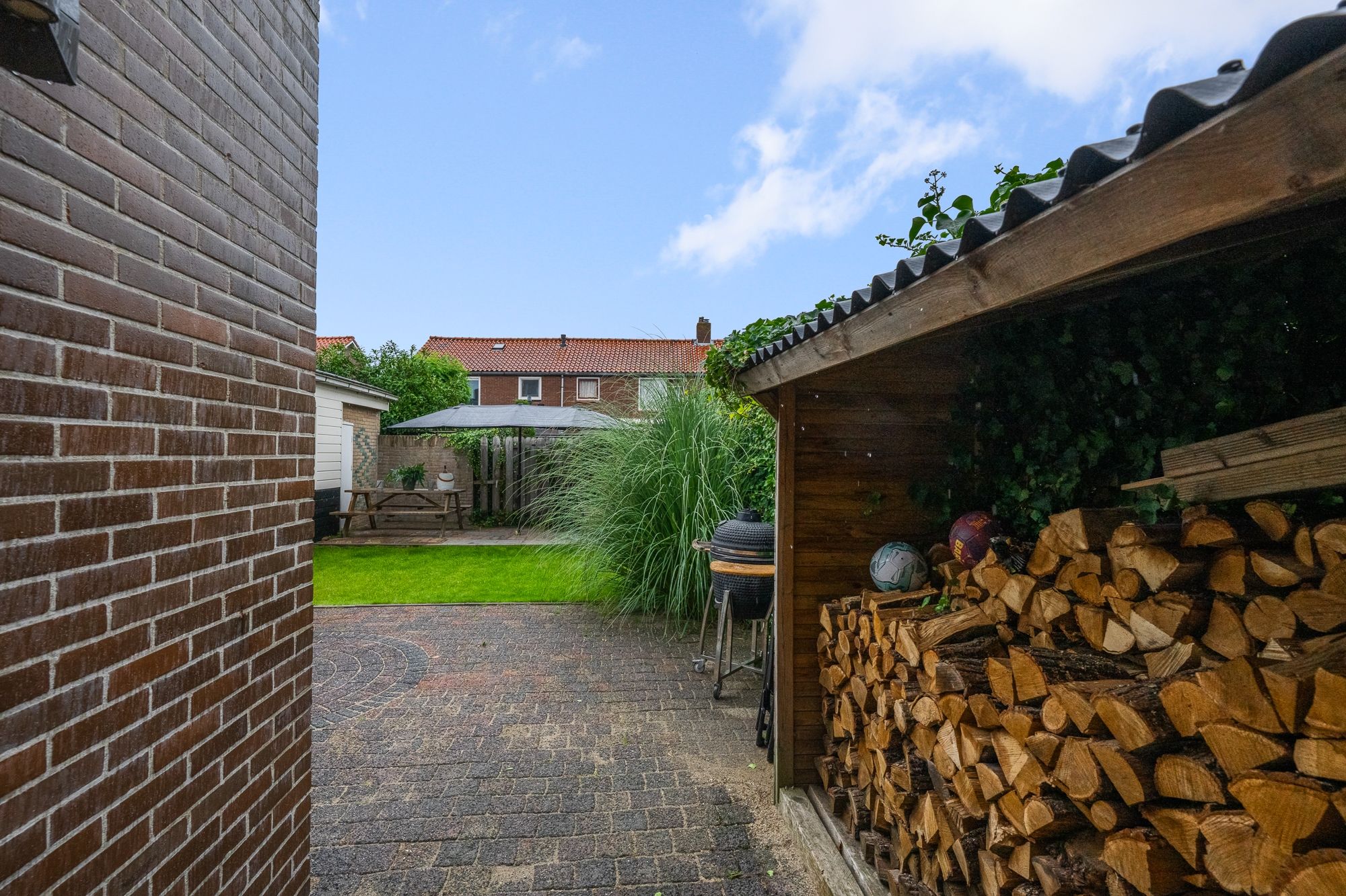 Photo 42 of Wethouder C. Kromstraat 26