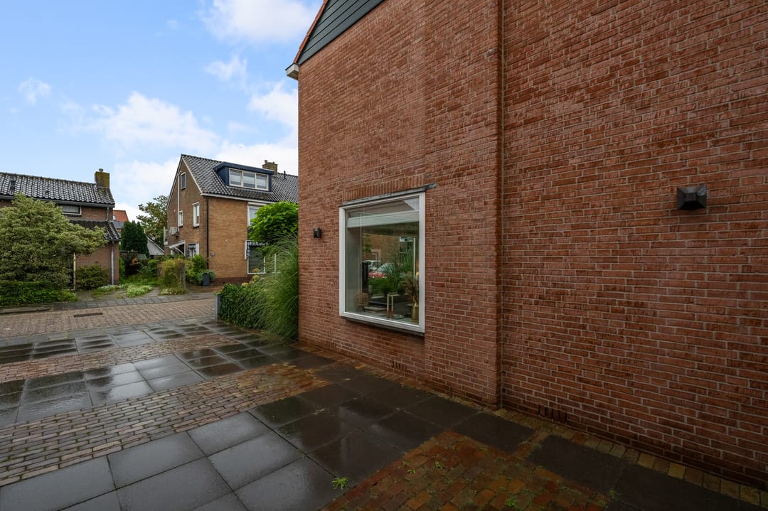 Photo 43 of Wethouder C. Kromstraat 26