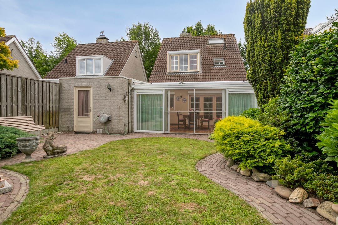 Foto 2 van Duifhuisweg 18