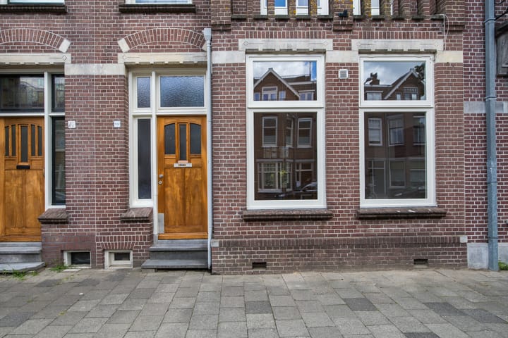 Foto 5 van Stadhouderslaan 102