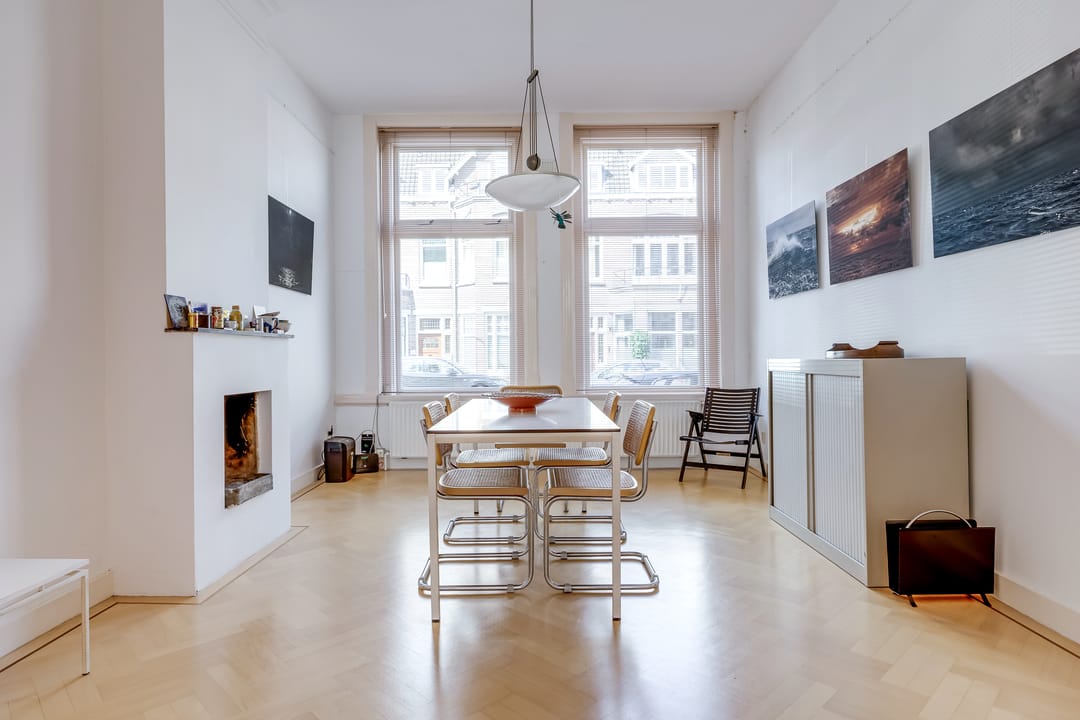 Photo 7 of Stadhouderslaan 102