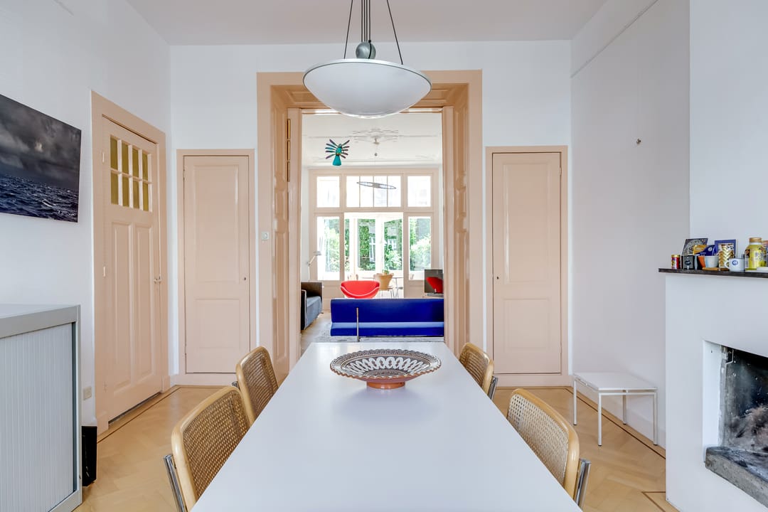 Photo 8 of Stadhouderslaan 102