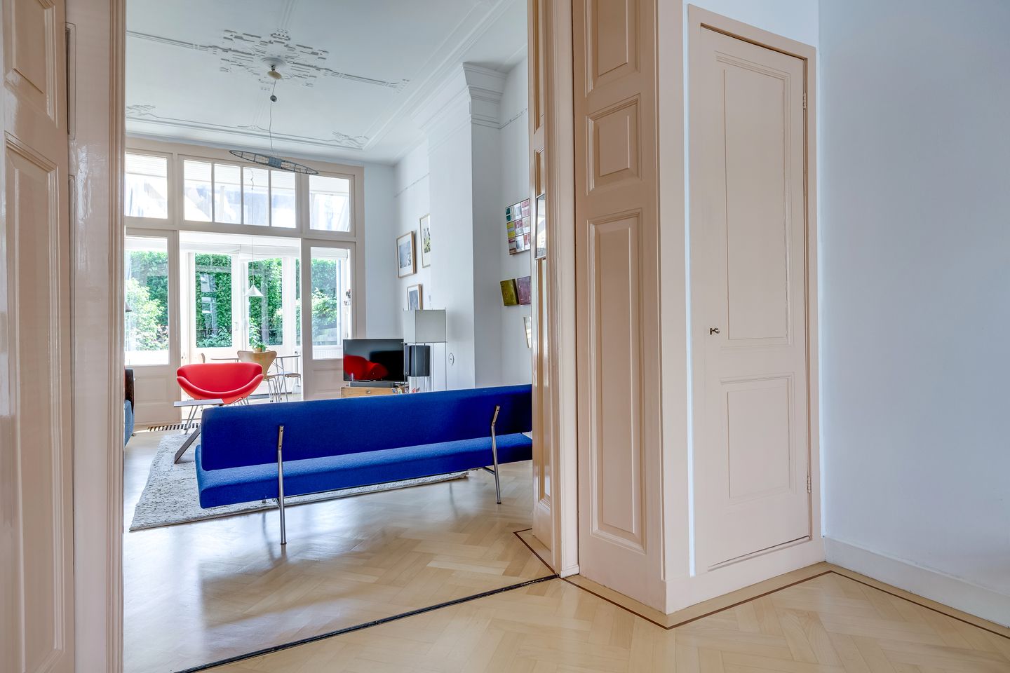 Photo 10 of Stadhouderslaan 102