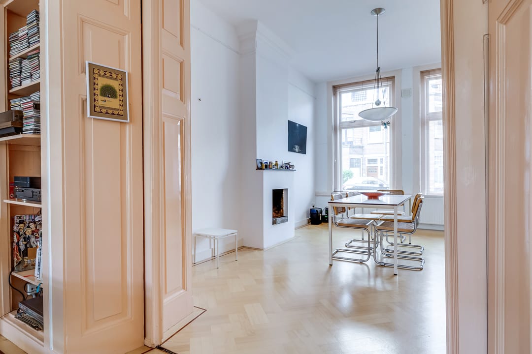 Photo 11 of Stadhouderslaan 102