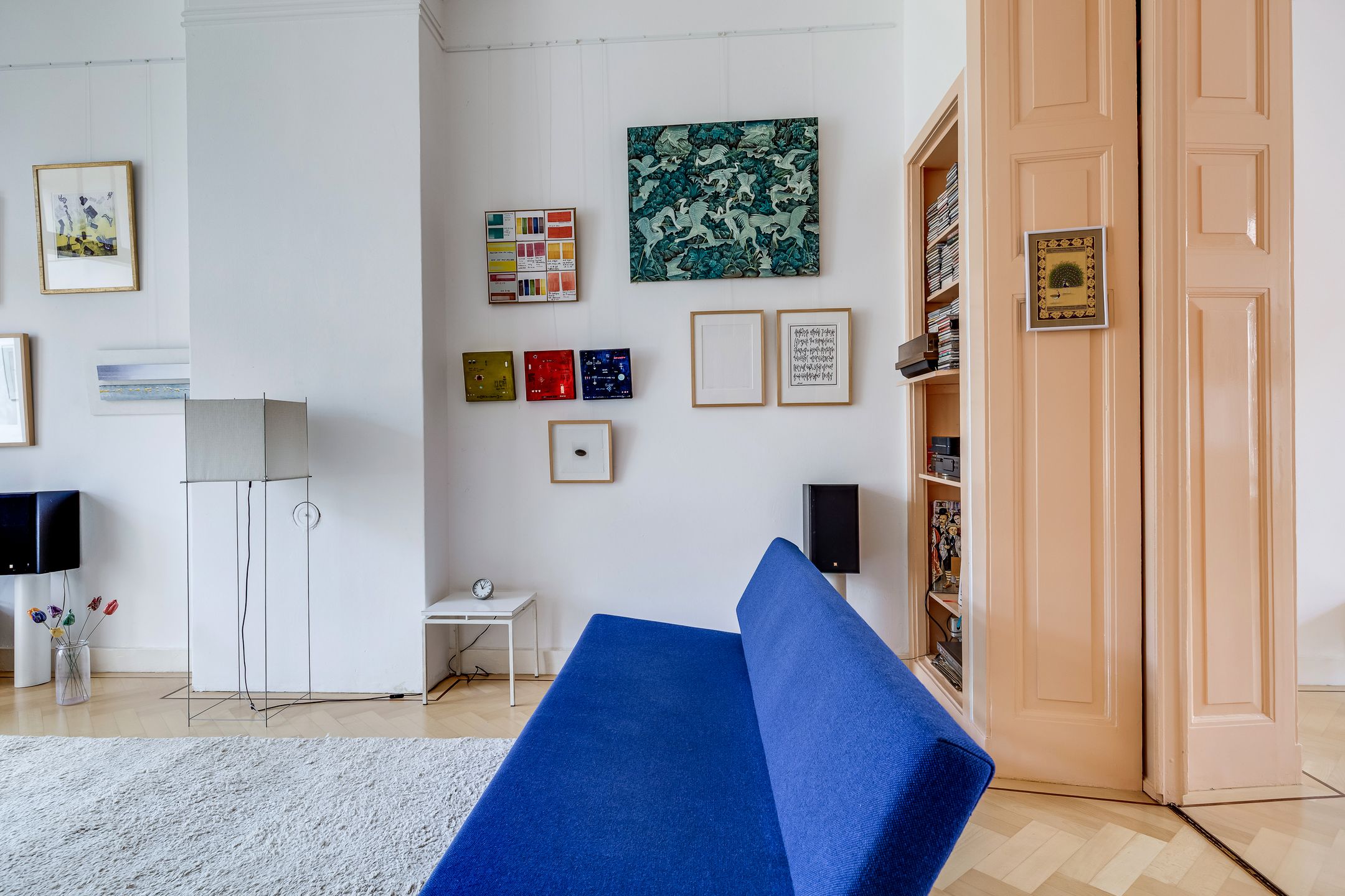 Photo 12 of Stadhouderslaan 102