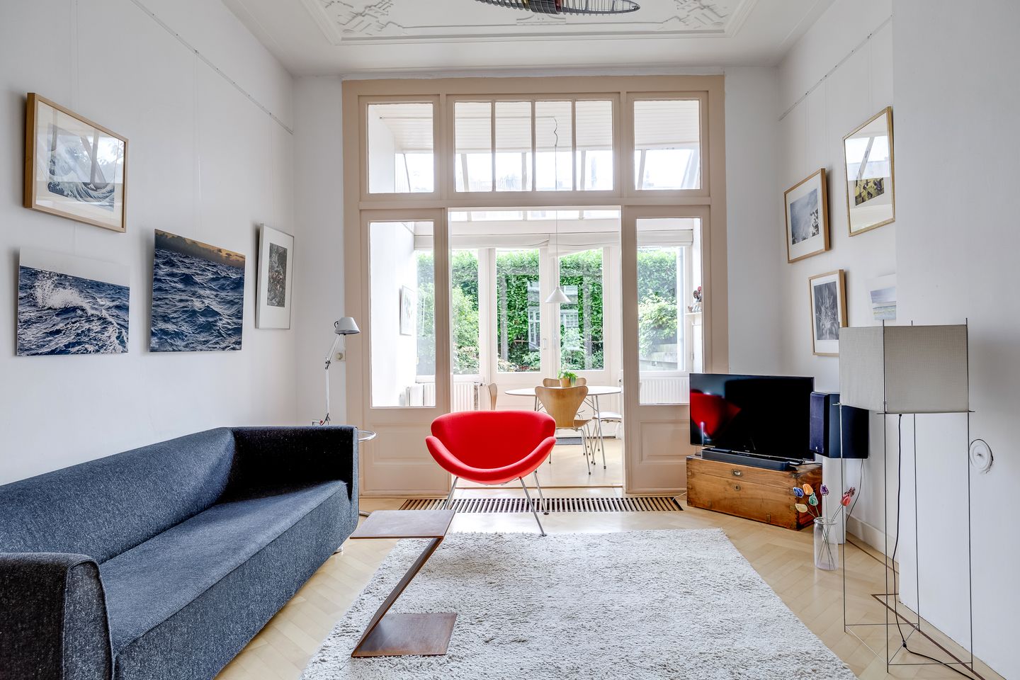 Photo 14 of Stadhouderslaan 102