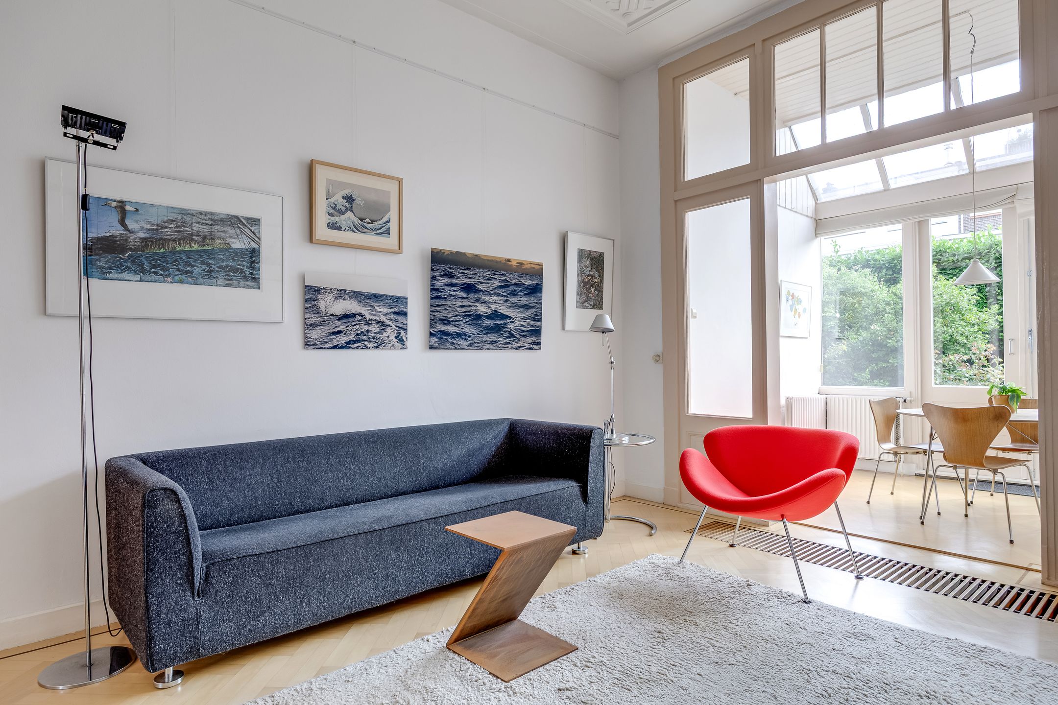 Photo 15 of Stadhouderslaan 102