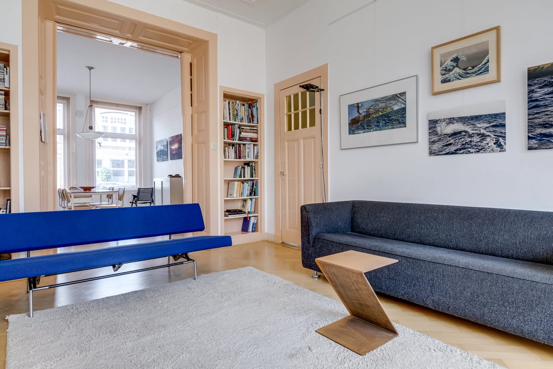 Photo 16 of Stadhouderslaan 102