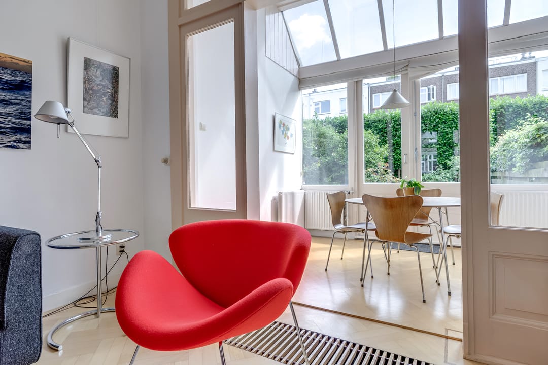 Photo 17 of Stadhouderslaan 102