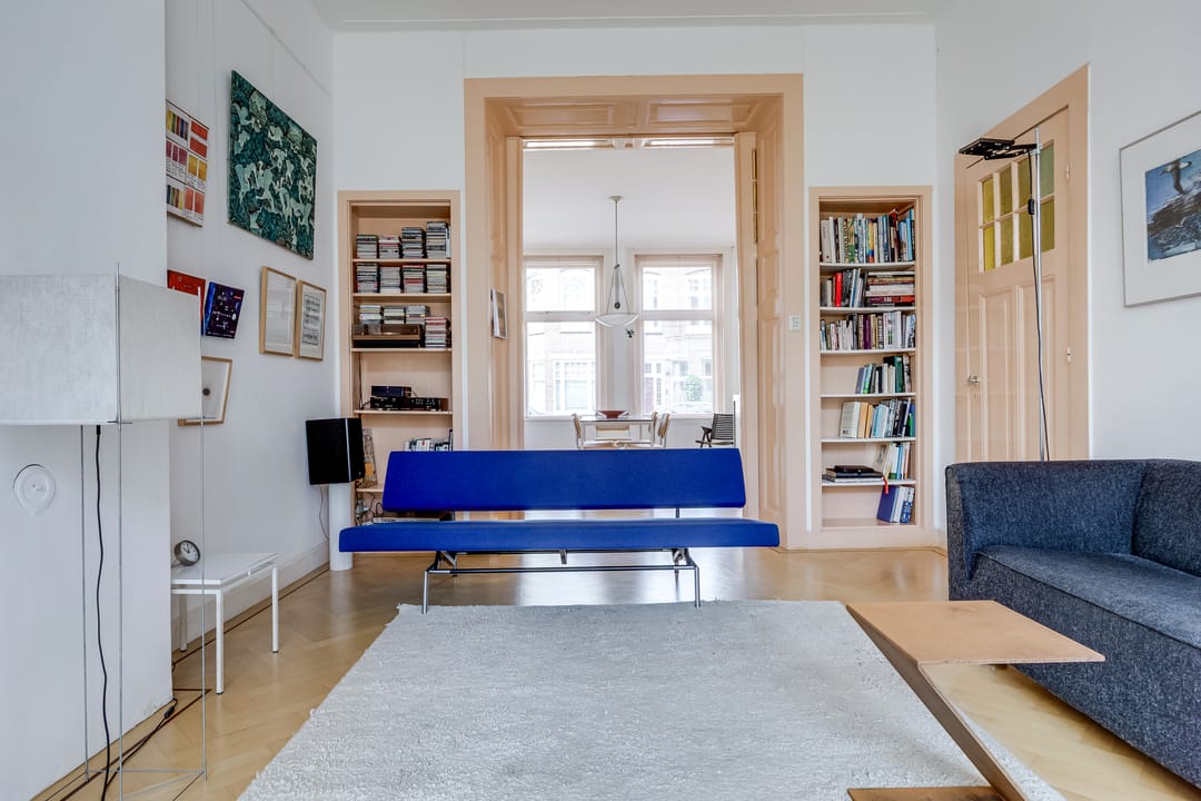 Photo 13 of Stadhouderslaan 102