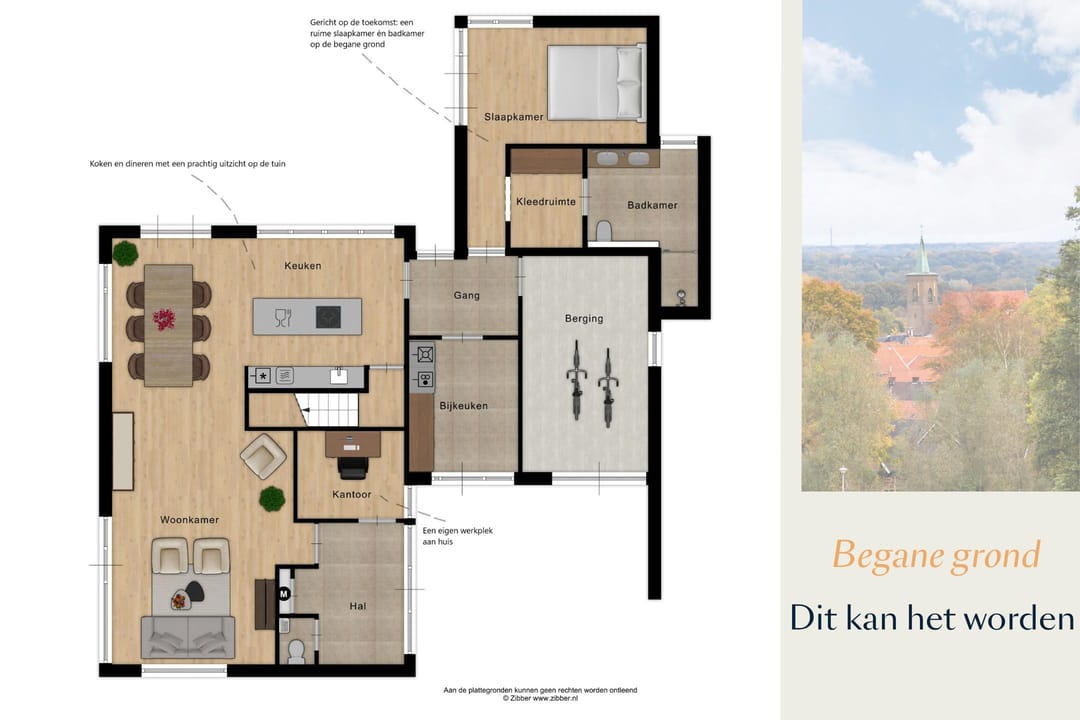 Foto 32 van Stobbenkamp 36