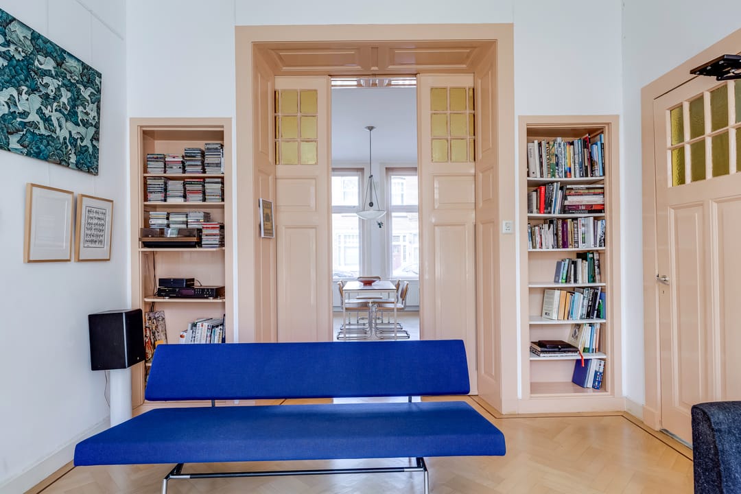 Photo 23 of Stadhouderslaan 102