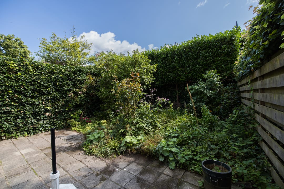 Photo 37 of Stadhouderslaan 102