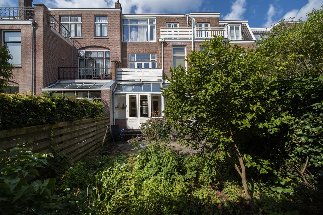 Photo 38 of Stadhouderslaan 102