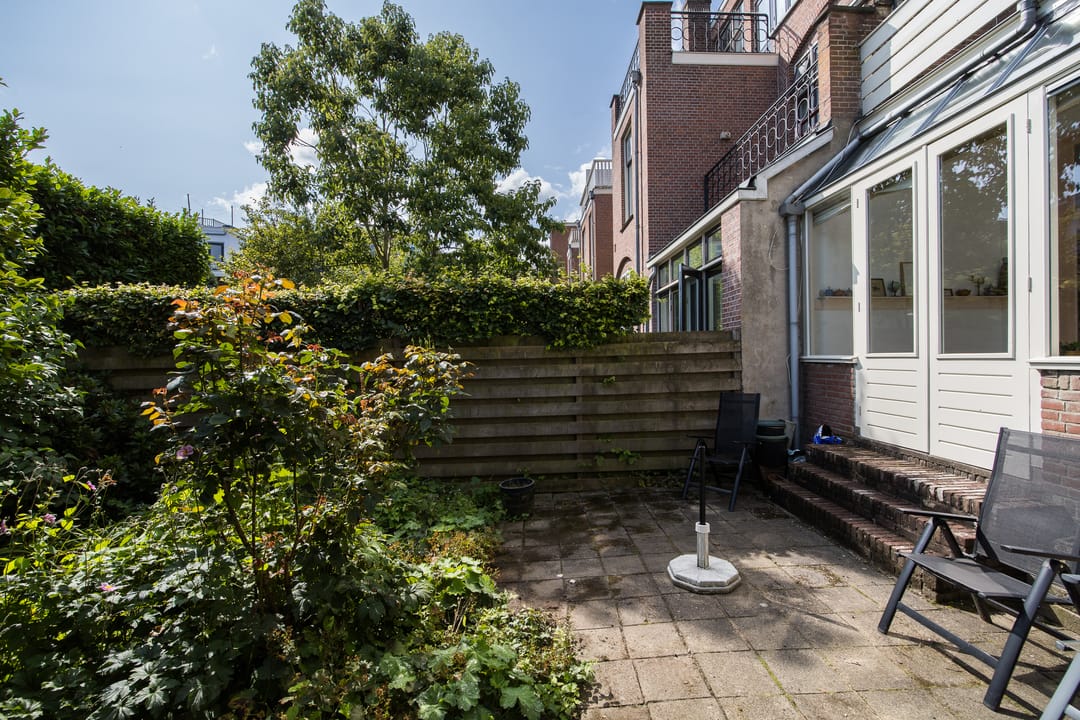 Photo 41 of Stadhouderslaan 102