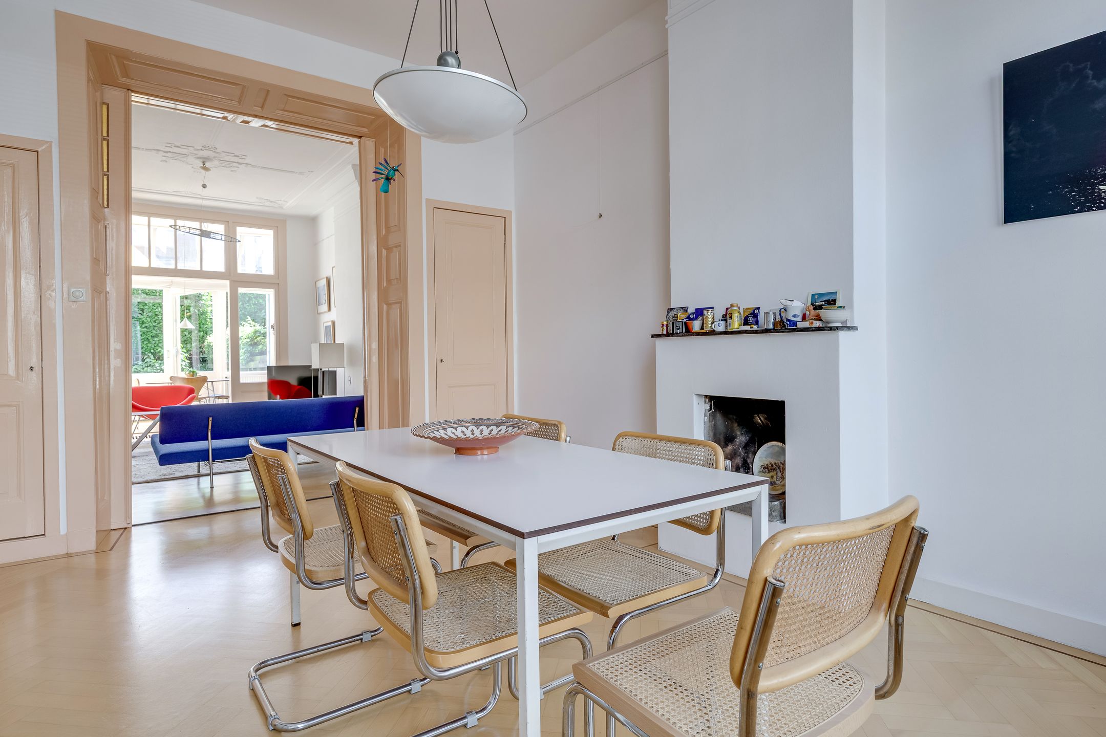 Photo 6 of Stadhouderslaan 102