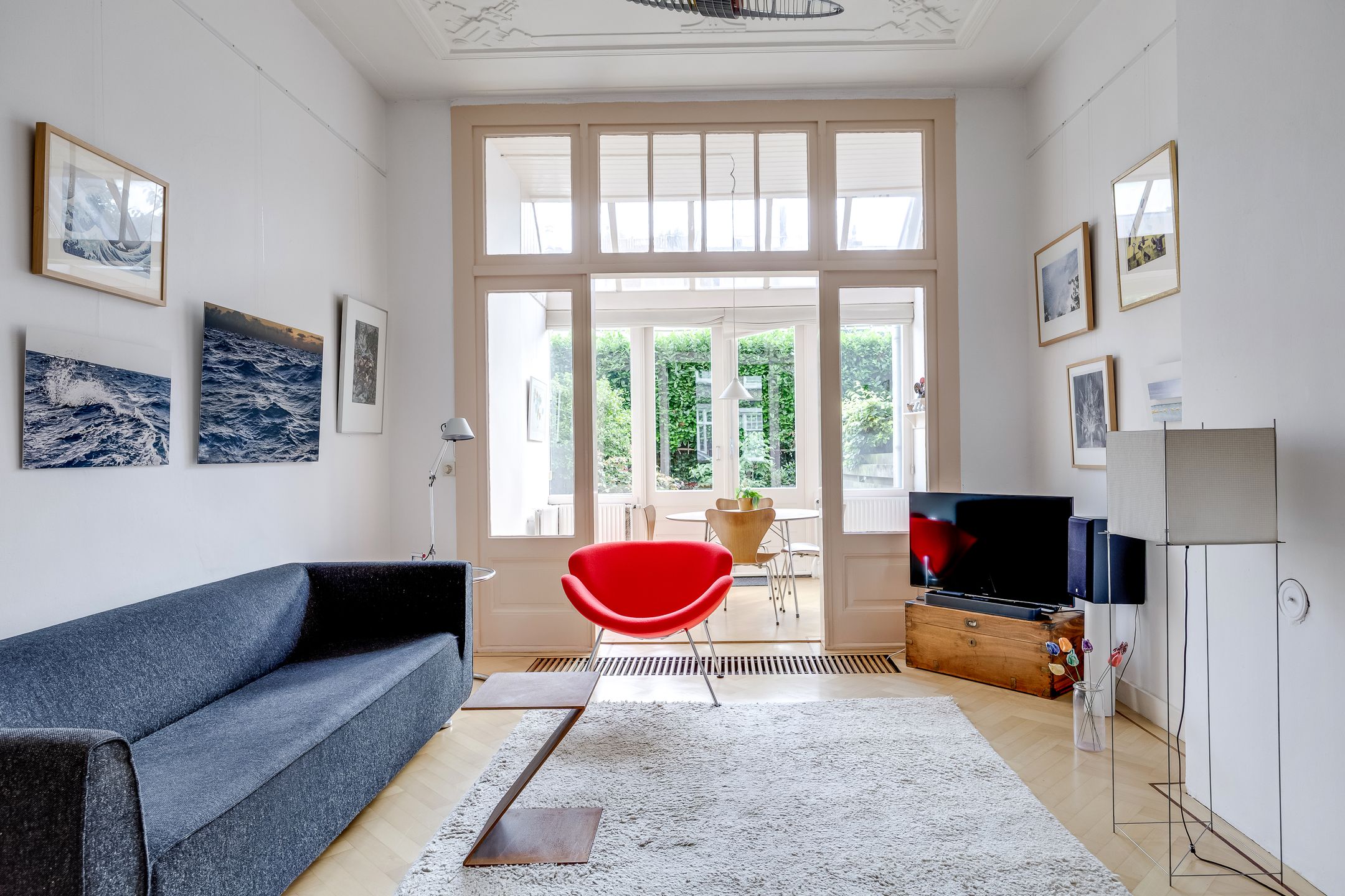 Photo 3 of Stadhouderslaan 102