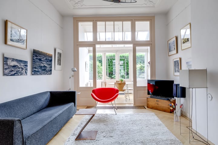 Foto 3 van Stadhouderslaan 102