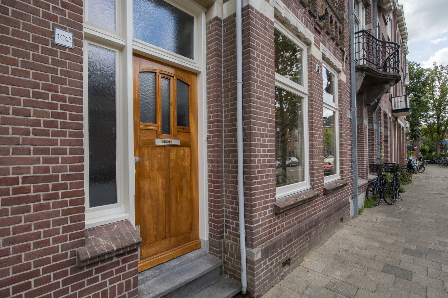 Photo 74 of Stadhouderslaan 102