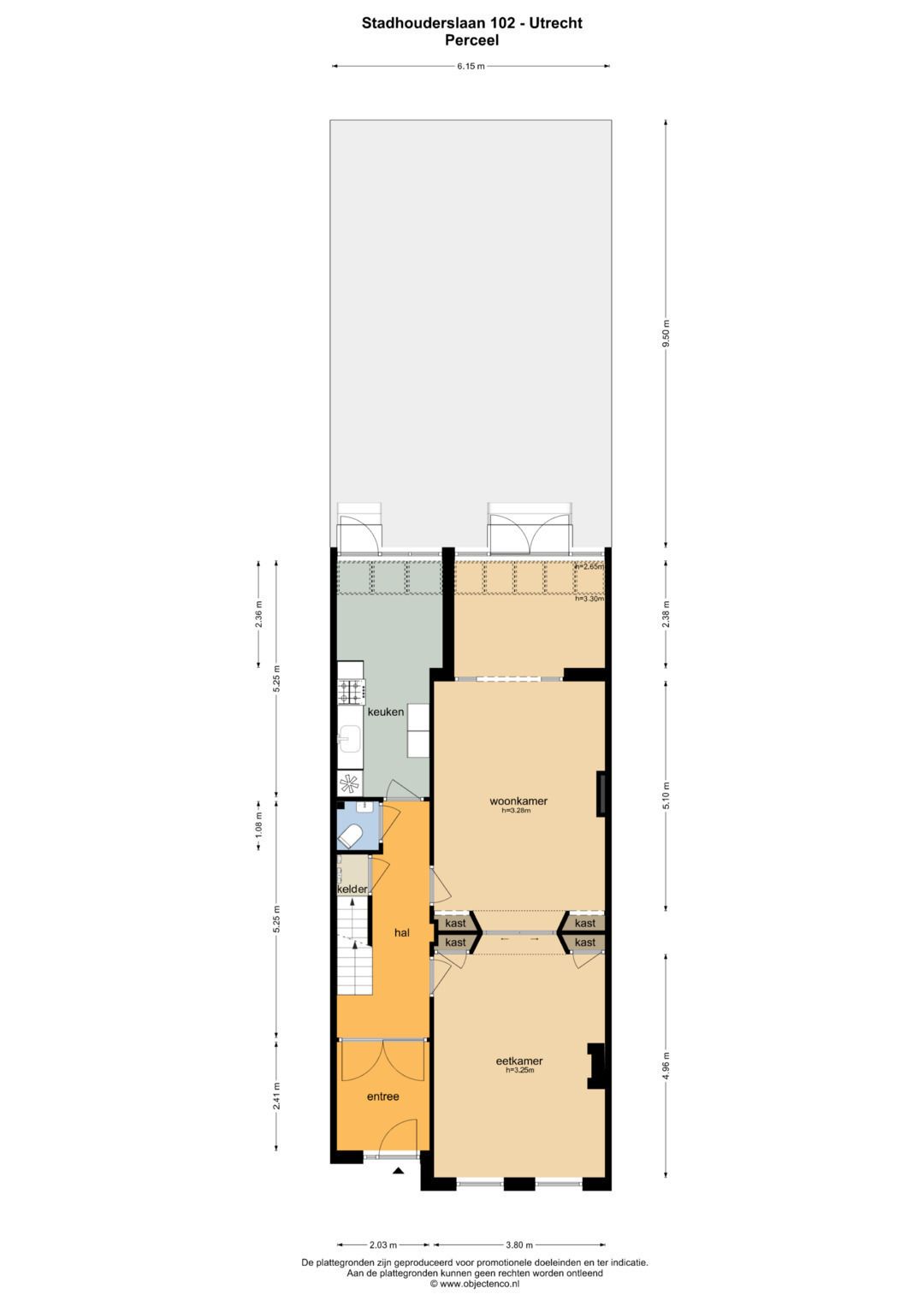 Photo 77 of Stadhouderslaan 102
