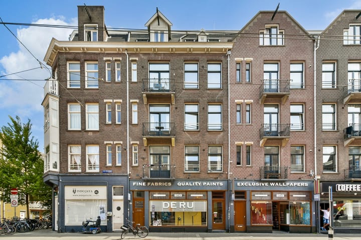 Van Woustraat 143-3