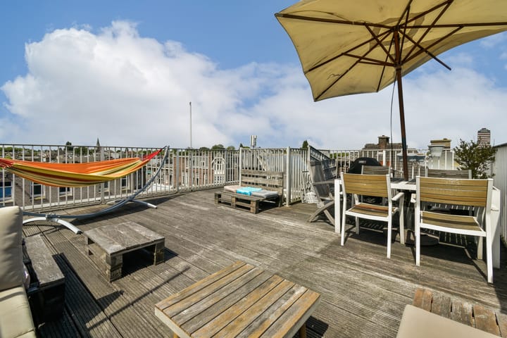 Foto 2 van Van Woustraat 143-3