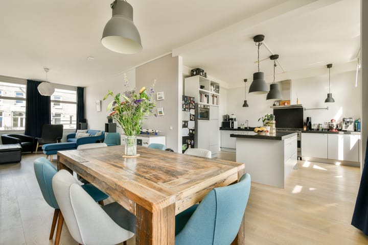 Foto 5 van Van Woustraat 143-3