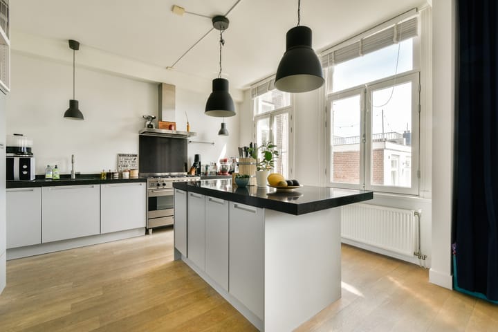 Foto 6 van Van Woustraat 143-3