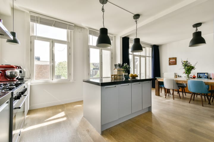 Foto 7 van Van Woustraat 143-3