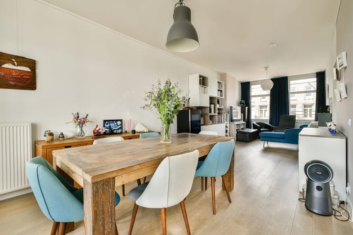 Foto 8 van Van Woustraat 143-3