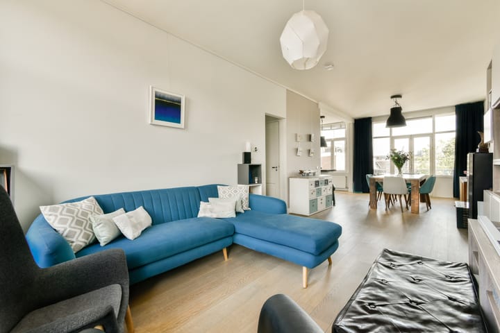 Foto 9 van Van Woustraat 143-3