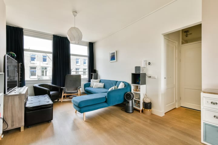 Foto 10 van Van Woustraat 143-3