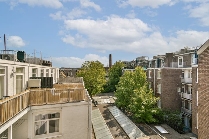 Foto 13 van Van Woustraat 143-3