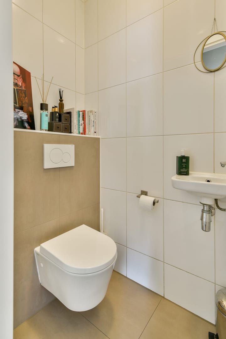 Foto 14 van Van Woustraat 143-3