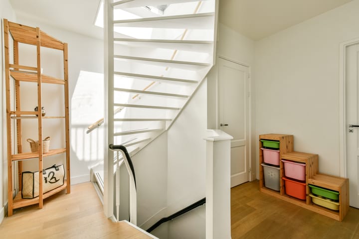 Foto 15 van Van Woustraat 143-3