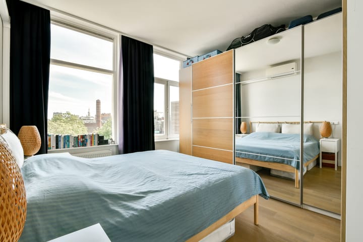 Foto 16 van Van Woustraat 143-3