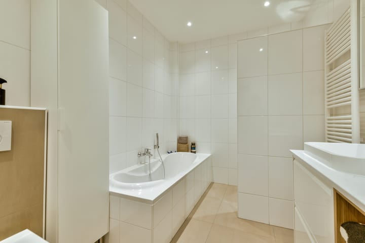 Foto 18 van Van Woustraat 143-3