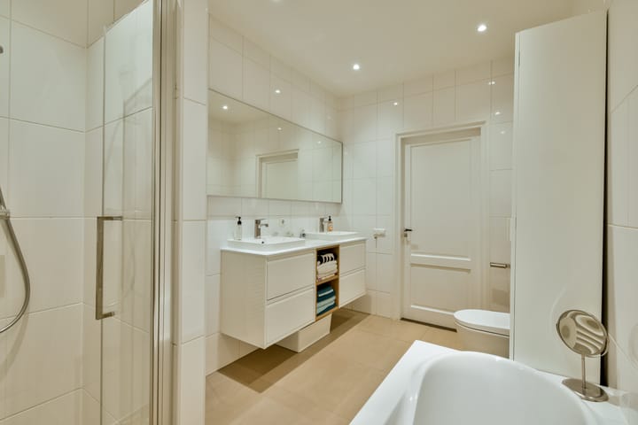 Foto 19 van Van Woustraat 143-3