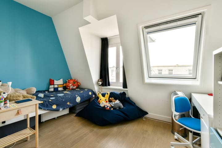 Foto 21 van Van Woustraat 143-3