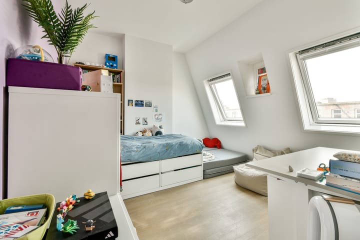 Foto 23 van Van Woustraat 143-3