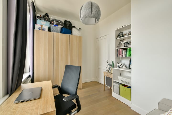 Foto 26 van Van Woustraat 143-3