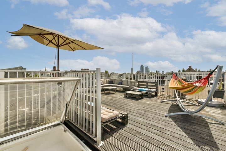 Foto 28 van Van Woustraat 143-3