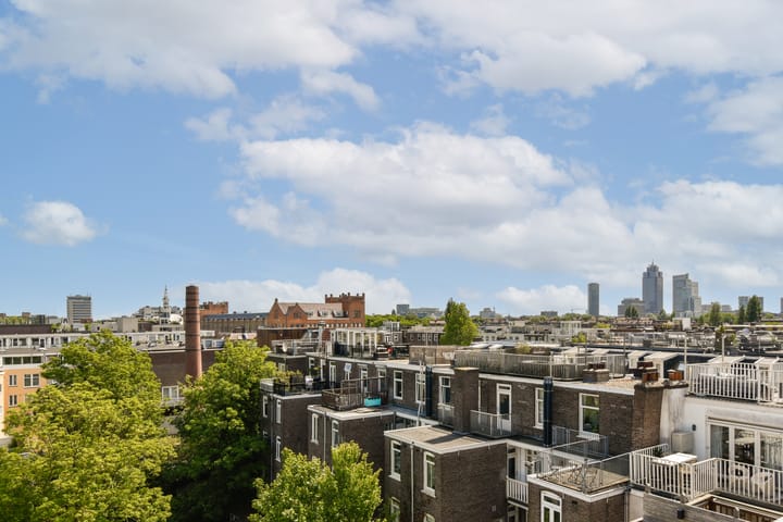 Foto 29 van Van Woustraat 143-3