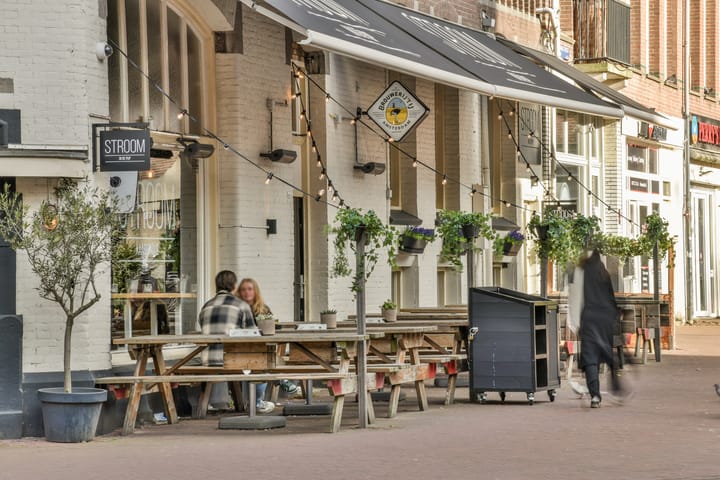 Foto 32 van Van Woustraat 143-3